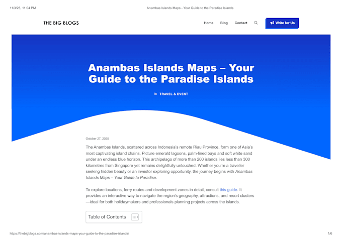 publish guest post on high da website da 55 plus blog site