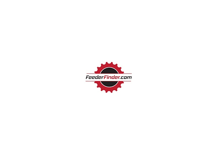 do powerful dynamic nice feeder finder logo with free revisions