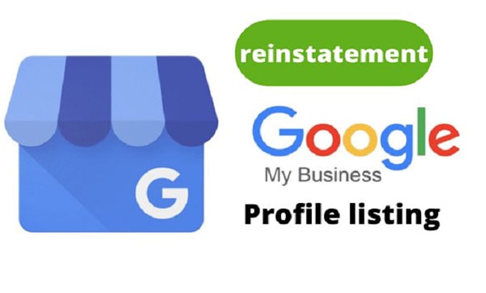 Reinstate suspended google my business and fix gmb by cattiah fiverr
