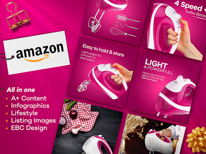design amazon ebc enhanced brand content a plus content