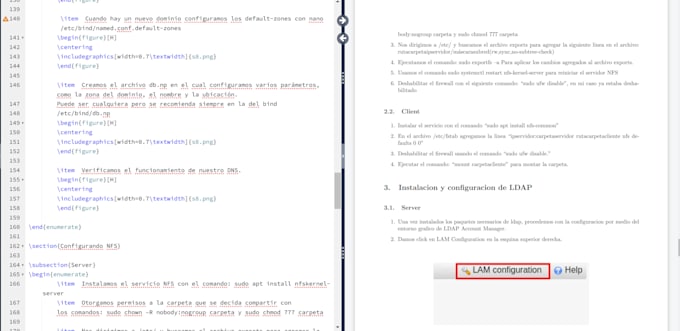convert any document into latex