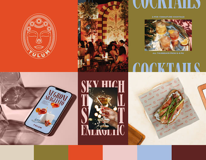 make your brand style guide and professional brand guidelines for your business