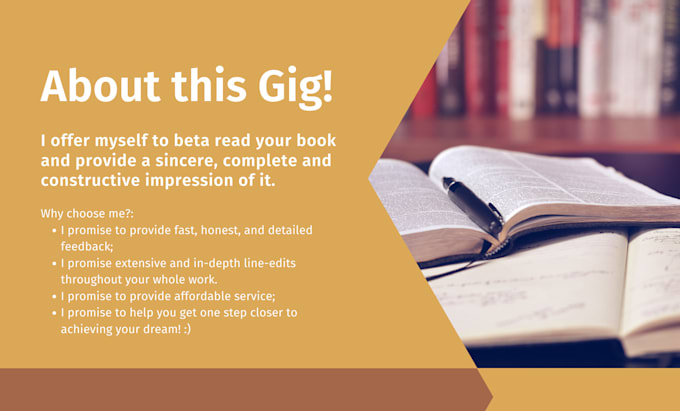 beta read your book in spanish