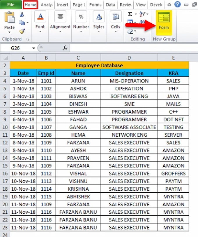 do the fastest data entry for you in low price