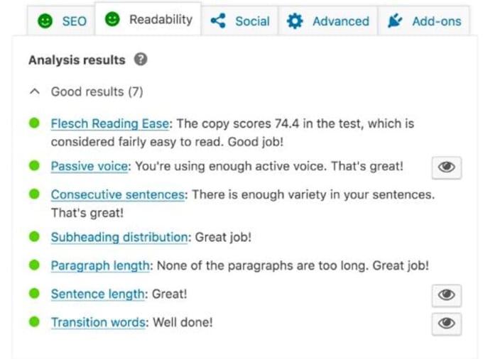 provide technical SEO service with schema markup and fix errors effectively
