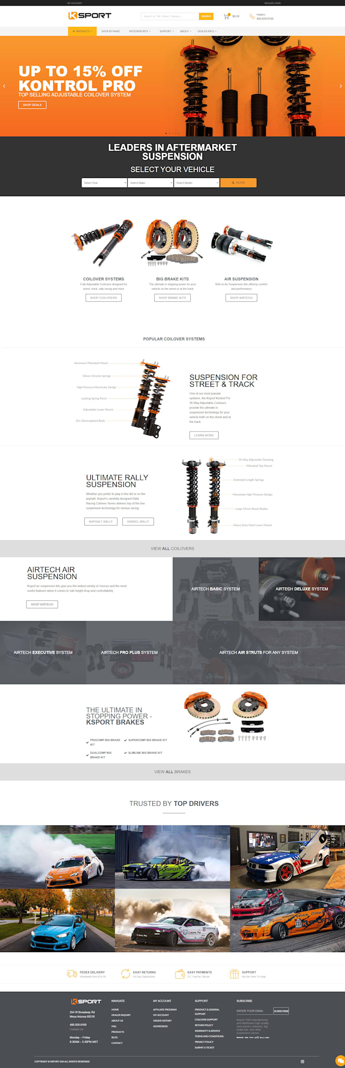 install wordpress and theme customization with elementor