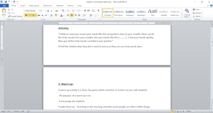 create interesting  preschool lesson plans for toddlers