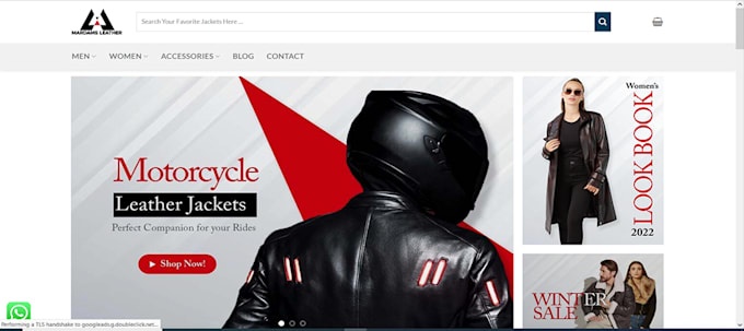 build a dynamic woo commerce store by ecommerce experts