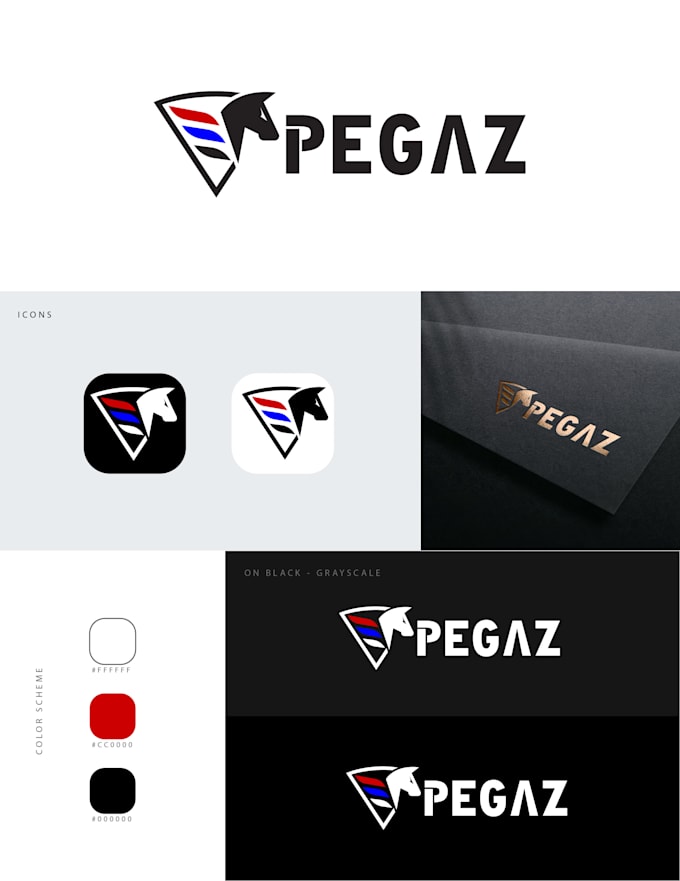 design logo for you