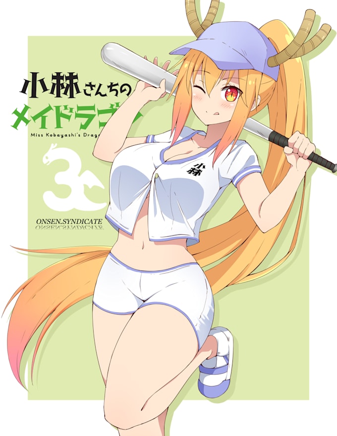 draw anime girls nsfw art accepted