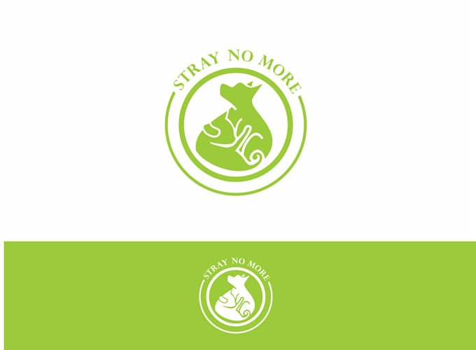 create a animals and pets logo design