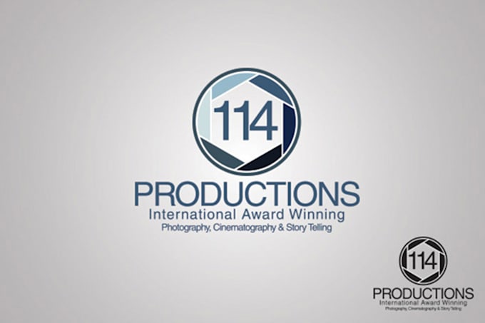 design a 2D 3D LOGO