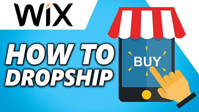 do wix premium store setup for all types business