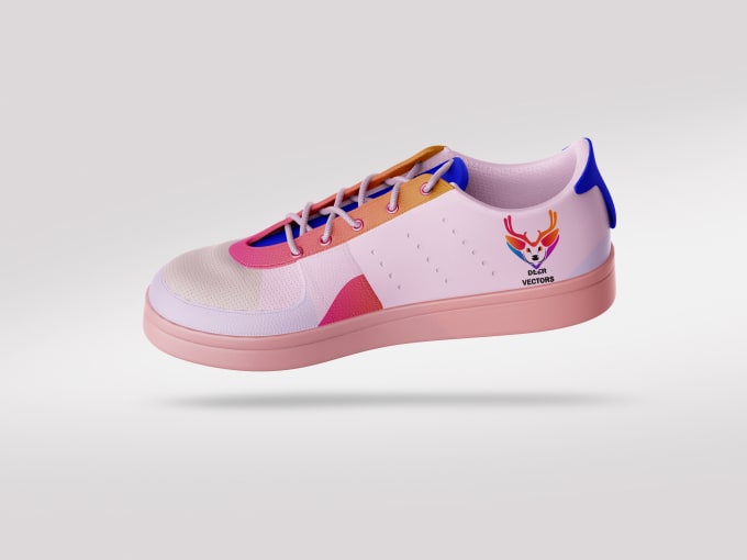 Creating a sales shoe brand