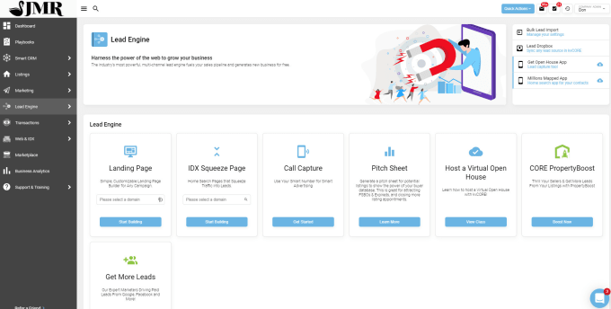 set up, customize, automate and maintain your kvcore