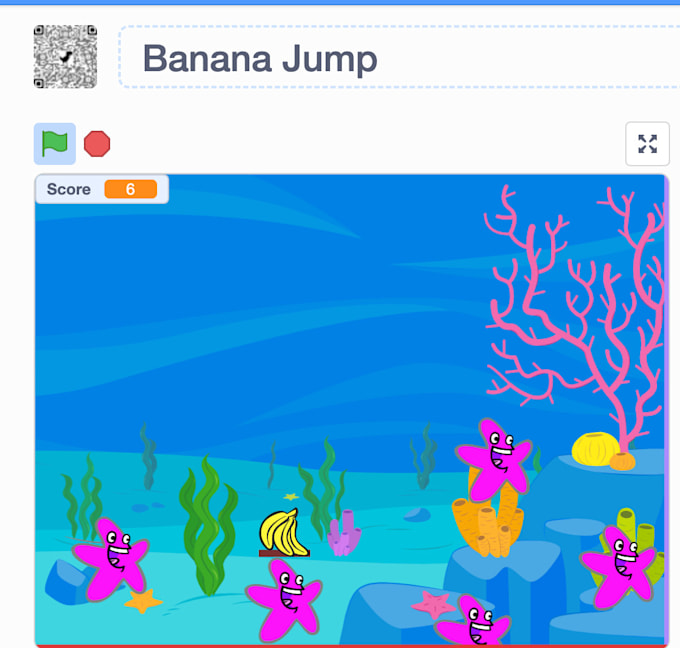 create scratch games that are fun and interactive