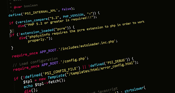 develop custom odoo modules