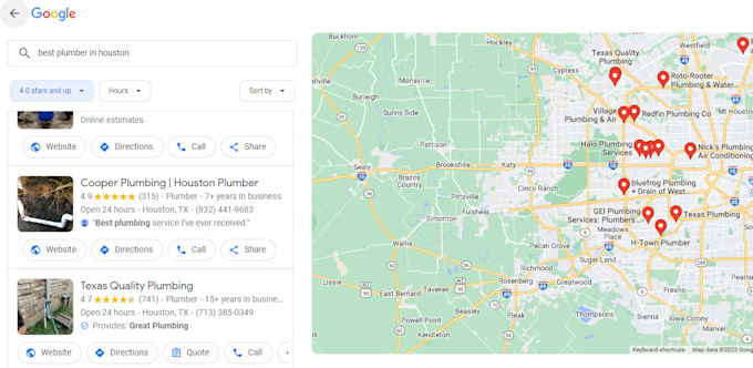 do top local citations for local business and gmb ranking