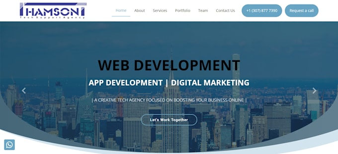 Edit, make changes, add features through html, css by Aliraza4205008 ...