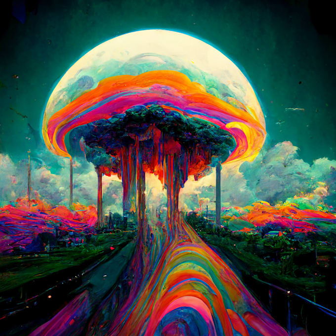 Create a beautiful cover art for your song by Chrisceikay Fiverr