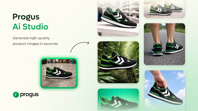 design high converting shopify app screenshots