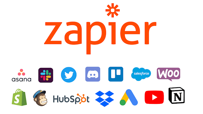 be your zapier, relevance ai integration, automation expert