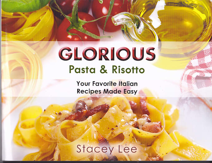 professionally edit your cookbook or recipes, or write pro quality food recipes