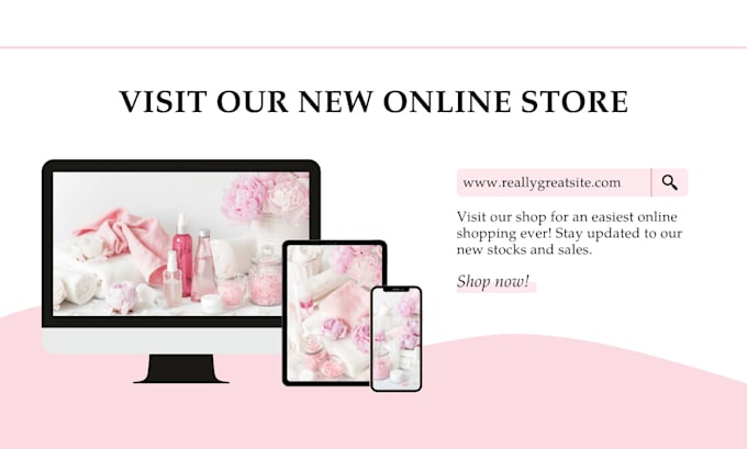 do a modern wordpress ecommerce website with woocommerce