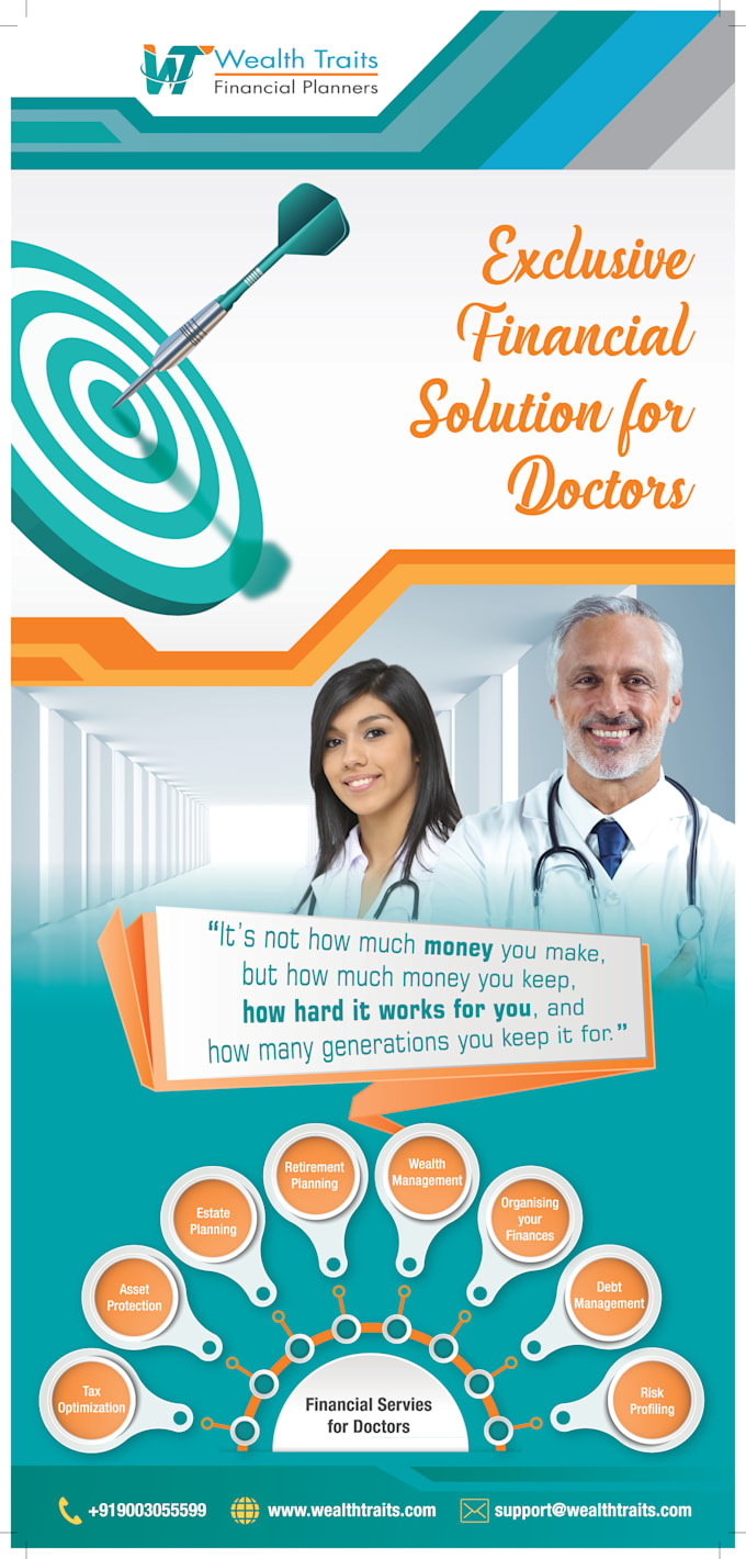 do all type of graphics design