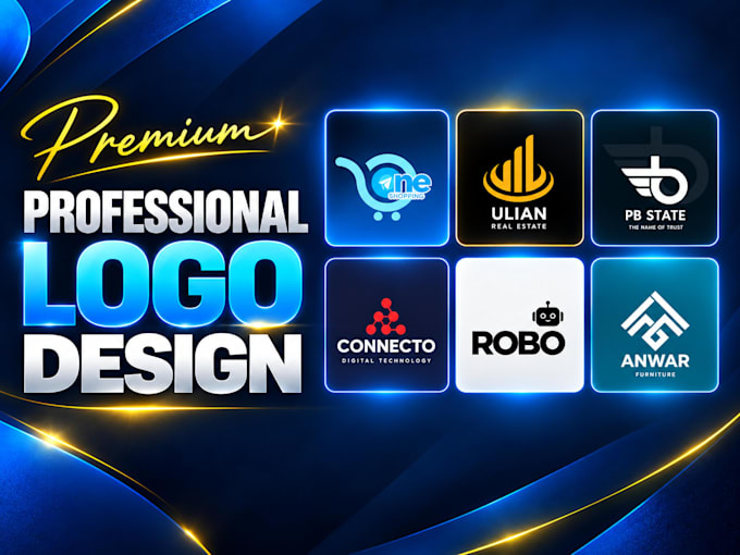 design logo and banner for ebay store