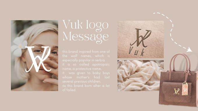 create your clothing premuim luxury brand story, mission, vision, slogan