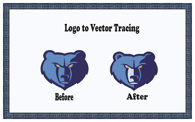 do adobe illustrator work vector art, vector log export files