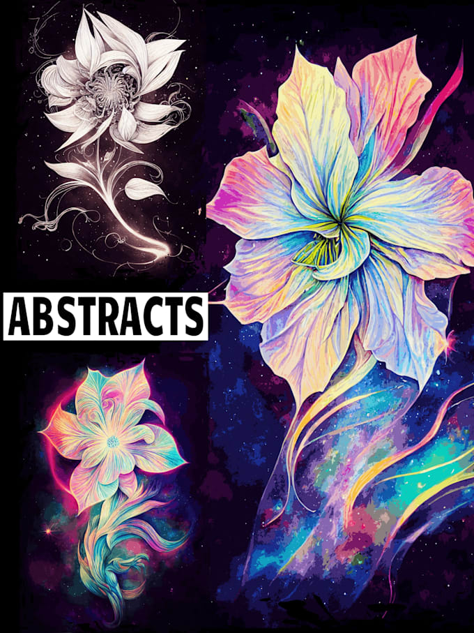 Create Stunning Ai Art With Dall E 2 Using Your Prompt By Cade_Projects ...