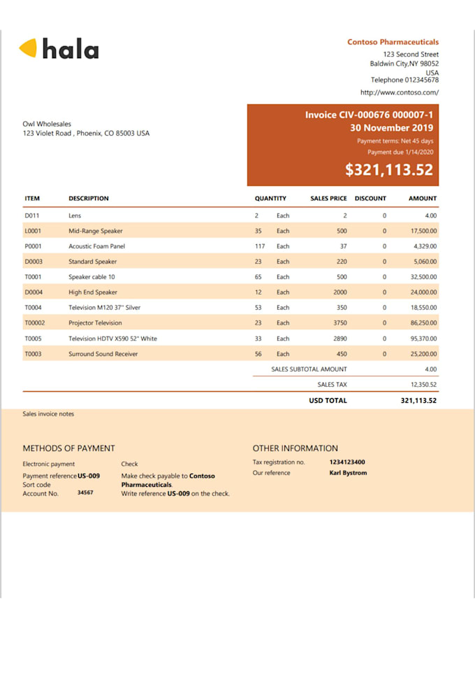 build paginated reports with power bi report builder or ssrs
