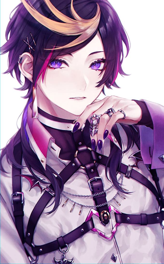 Make Beautiful Anime And Manga Art Illustration By Tiwarisionass Fiverr Make Beautiful Anime And Manga Art Illustration By Tiwarisionass Fiverr