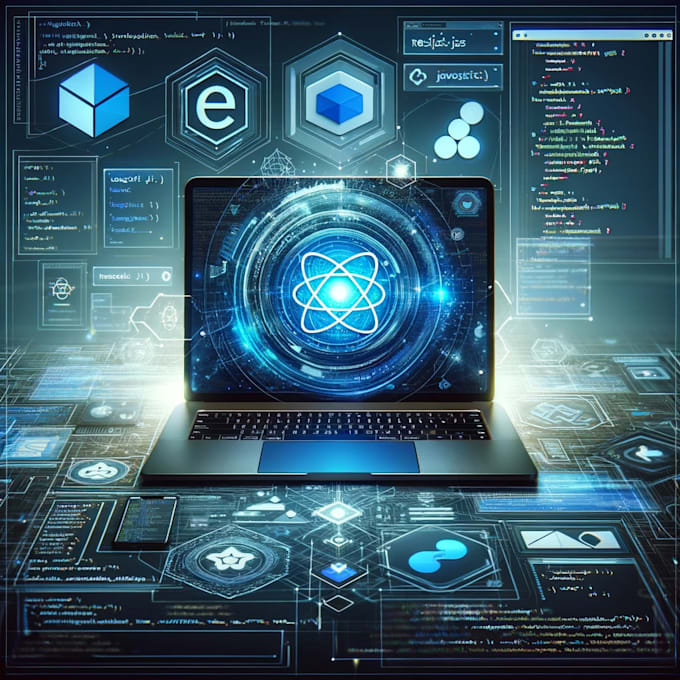 Do full stack web development work by Um152325 | Fiverr