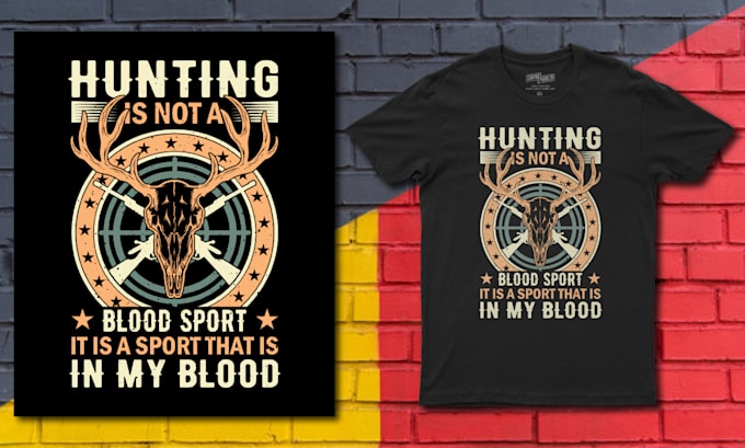 do t shirt design