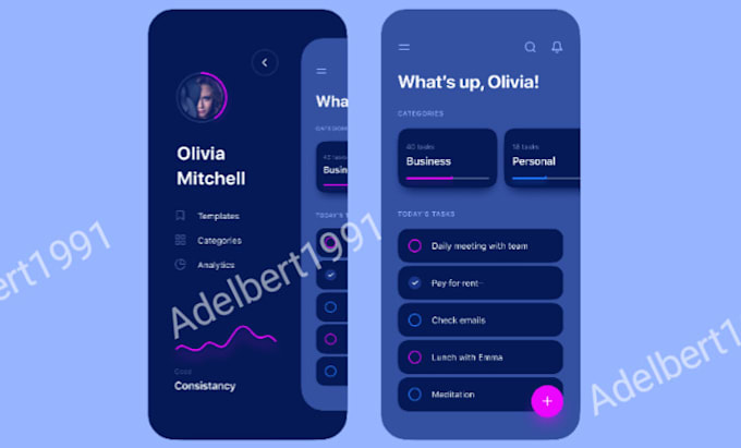 social website app builder social website app builder