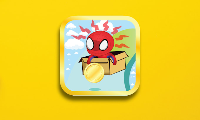 craft stunning 2d icons for your apps and games