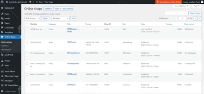 do 2step and b2b buy shipping fulfillment by amazon management
