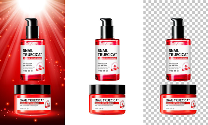 cut out images, background remove, and crop images fast