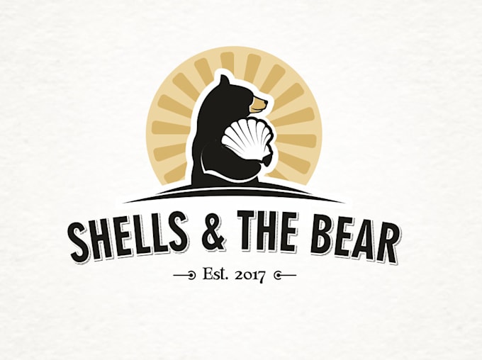 Design a professional modern shell logo by Anthony_harriso | Fiverr