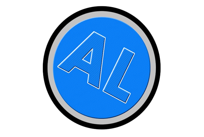 create logos to any specification