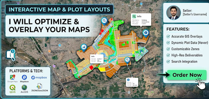 create dynamic webgis maps and interactive gis web applications