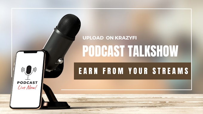 high engagement podcast interview