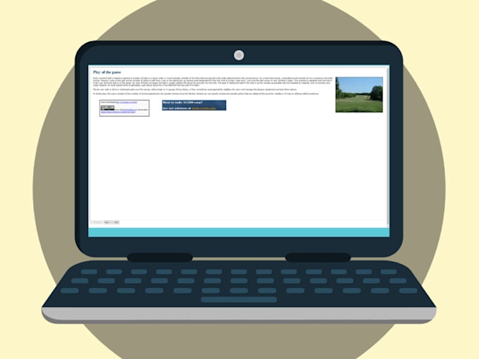 provide scorm capability to your elearning system to run scorm courses