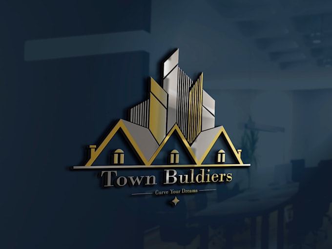Design a beautiful logo for your business by Almamun680 | Fiverr