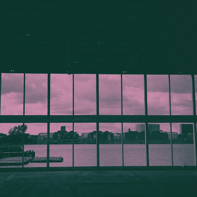 create dreamy lofi artwork for your music