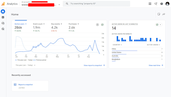 do wordpress on page seo services with website audit