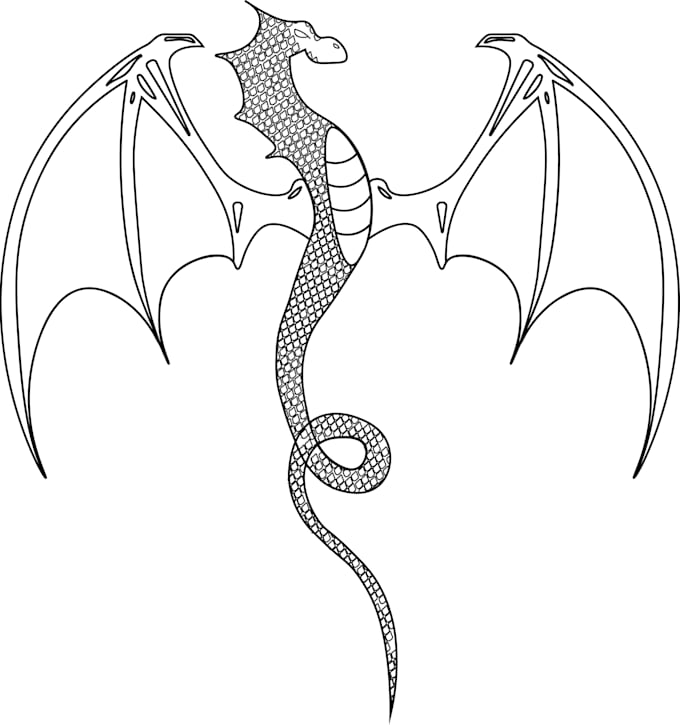 draw any illustrations you would like